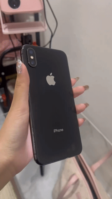 pass máy phụ iPhone X 64GB quốc tế. Mua bán Điện thoại tại Quận Tây Hồ Hà Nội được đăng bởi hoan hỉ hình 1