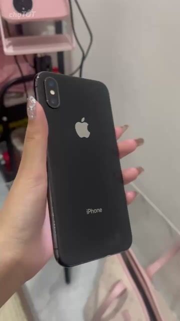 pass máy phụ iPhone X 64GB quốc tế. Mua bán Điện thoại tại Quận Tây Hồ Hà Nội được đăng bởi hoan hỉ hình 1