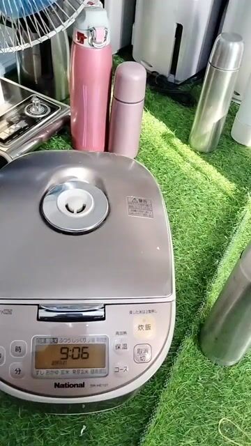 Nồi cơm cao tần Nhật Bản Nati 1lit cơm ngon bền bỉ. Mua bán Bếp, lò, đồ điện nhà bếp tại Quận Dương Kinh Hải Phòng được đăng bởi A Dũng hình 1
