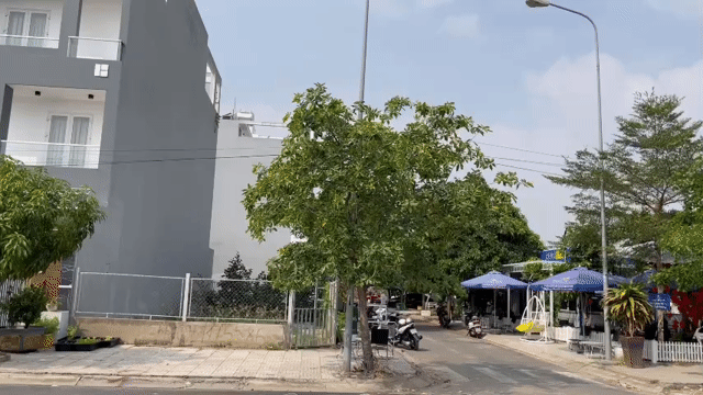 Mua bán Đất Huyện Nhà Bè Tp Hồ Chí Minh diện tích 137.1999 m² giá 10 tỷ
