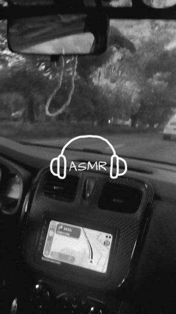 Sandero RS (ASMR)