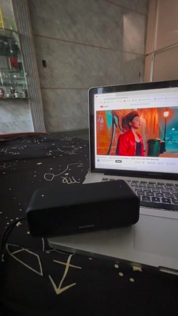Loa Bluetooth Anker Soundcore 3. Mua bán Tivi, Âm thanh tại Quận 8 Tp Hồ Chí Minh được đăng bởi Nguyen quan thai trung hình 1