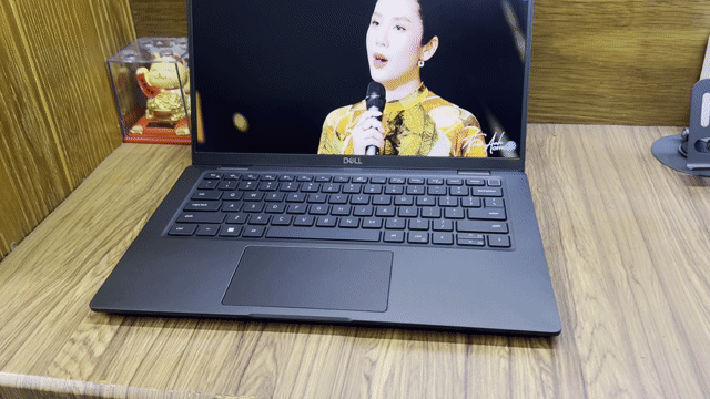 Dell - Core i7 Gen 11 - RAM 32GB - SSD 512. Mua bán Laptop tại Quận 10 Tp Hồ Chí Minh được đăng bởi Laptop Hùng Dũng  hình 1
