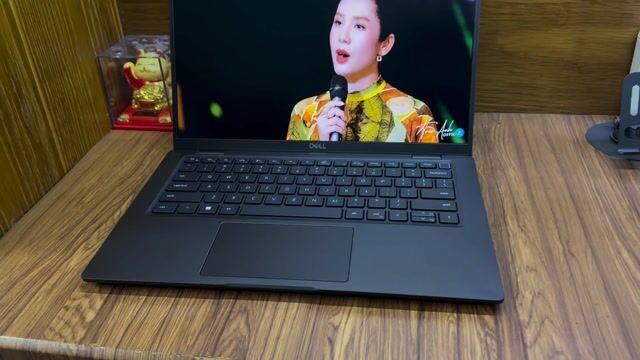Dell - Core i7 Gen 11 - RAM 32GB - SSD 512. Mua bán Laptop tại Quận 10 Tp Hồ Chí Minh được đăng bởi Laptop Hùng Dũng  hình 1