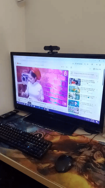 Tivi 32 inch Không Wifi. Mua bán Tivi, Âm thanh tại Huyện Hoài Đức Hà Nội được đăng bởi trung hình 1