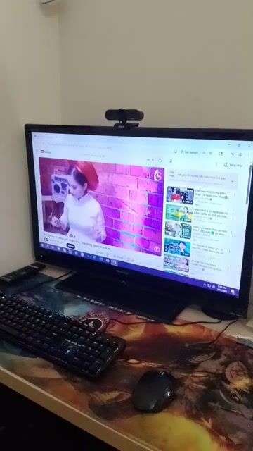 Tivi 32 inch Không Wifi. Mua bán Tivi, Âm thanh tại Huyện Hoài Đức Hà Nội được đăng bởi trung hình 1