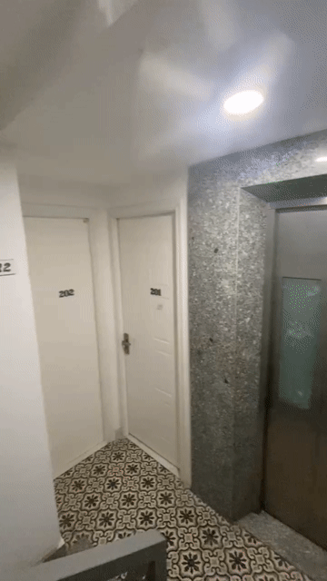 Cho thuê Phòng trọ Quận 1 Tp Hồ Chí Minh diện tích 22 m² giá 5 triệu/tháng