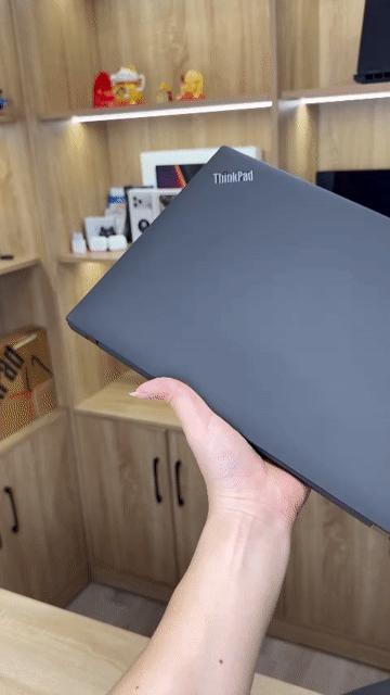 Lenovo ThinkPad P14s G3 i7-1260P T550 4G Like New. Mua bán Laptop tại Quận 3 Tp Hồ Chí Minh được đăng bởi Đình Toàn hình 1