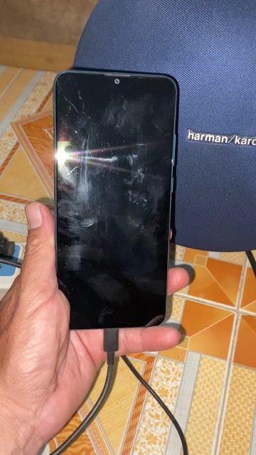Vsmart sata5 Xanh lục bảo 5000mAh. Mua bán Điện thoại tại Quận 7 Tp Hồ Chí Minh được đăng bởi Nguyễn Nam Tiến hình 1