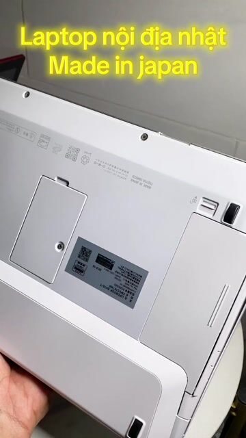 laptop nội địa nhật dòng fujitsu made in japan. Mua bán Laptop tại Quận Bình Tân Tp Hồ Chí Minh được đăng bởi hàng nhật xách tay hình 1