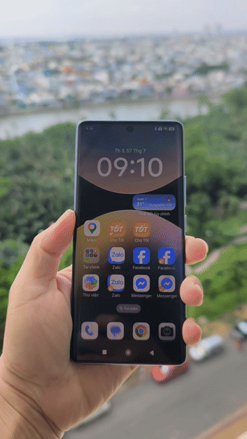 Xiaomi Redmi Note 14 Pro 12GB 256GB  mới 99.9%. Mua bán Điện thoại tại Quận 7 Tp Hồ Chí Minh được đăng bởi HẢI ĐĂNG hình 1