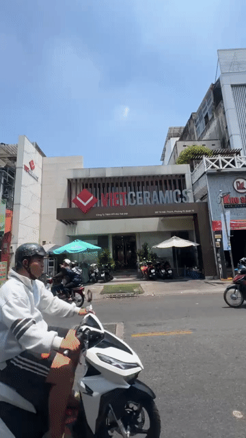 Cho thuê Văn phòng, Mặt bằng kinh doanh Quận 10 Tp Hồ Chí Minh diện tích 520 m² giá 300 triệu/tháng