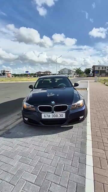 BMW 320i - 2010 - nhập Đức. Mua bán Ô tô tại Quận Cái Răng Cần Thơ được đăng bởi Tình là gì hình 1