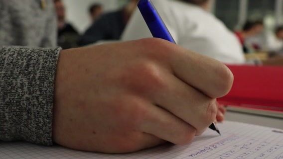 L'alternance en école d'ingénieur - EIGSI La Rochelle