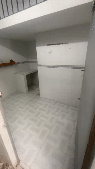 Cho thuê Phòng trọ Quận Gò Vấp Tp Hồ Chí Minh diện tích 18 m² giá 2 triệu/tháng