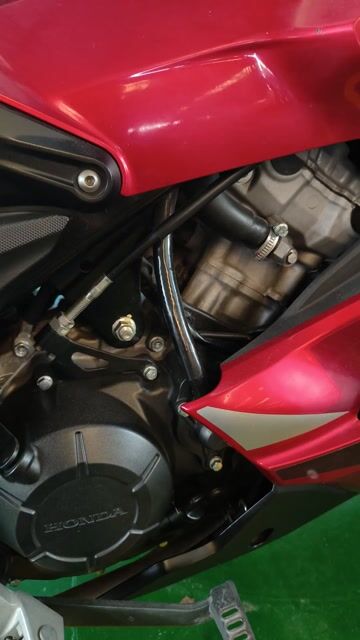 Giấy tờ xe máy Honda Winner X Đỏ. Mua bán Xe máy tại Thành phố Biên Hòa Đồng Nai được đăng bởi Tuấn Đạt hình 1