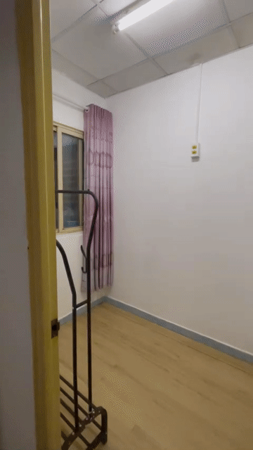 Cho thuê Phòng trọ Quận 1 Tp Hồ Chí Minh diện tích 10 m² giá 2,2 triệu/tháng
