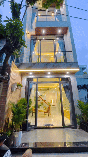 Mua bán Nhà ở Quận Tân Phú Tp Hồ Chí Minh diện tích 40 m² giá 6,5 tỷ