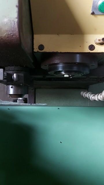 Máy phay CNC MORISEIKI BT40. Mua bán Đồ chuyên dụng, Giống nuôi trồng tại Quận Bình Thạnh Tp Hồ Chí Minh được đăng bởi Hanh Huynh hình 1