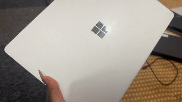 Microsoft Surface Laptop Go i5 12.4 inch 8GB/256GB. Mua bán Laptop tại Quận Nam Từ Liêm Hà Nội được đăng bởi Đoàn Thu Hiền hình 1