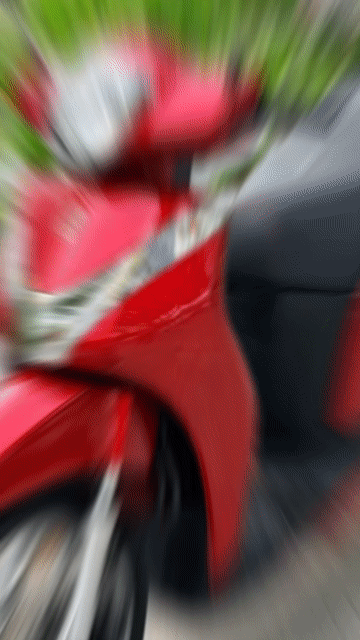 Honda SH mode 2016 Đỏ. Mua bán Xe máy tại Quận Liên Chiểu Đà Nẵng được đăng bởi Thanh Thao Luong hình 1