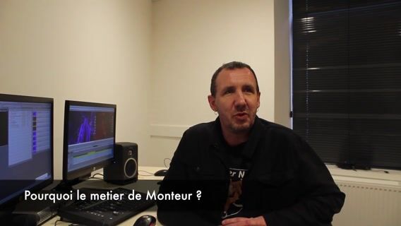 Monte nous ton montrage !