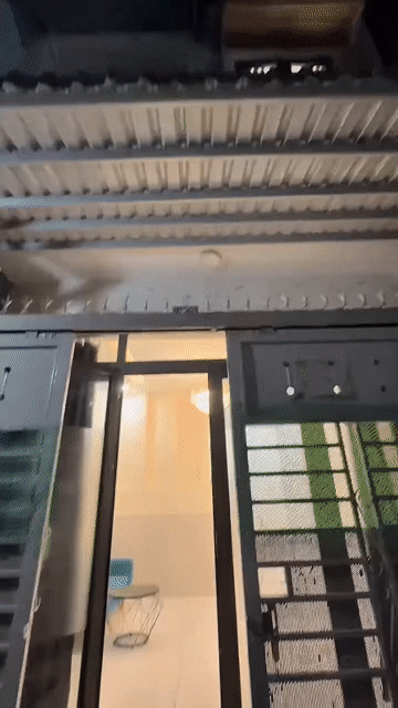 Cho thuê Nhà ở Quận 7 Tp Hồ Chí Minh diện tích 50 m² giá 12 triệu/tháng