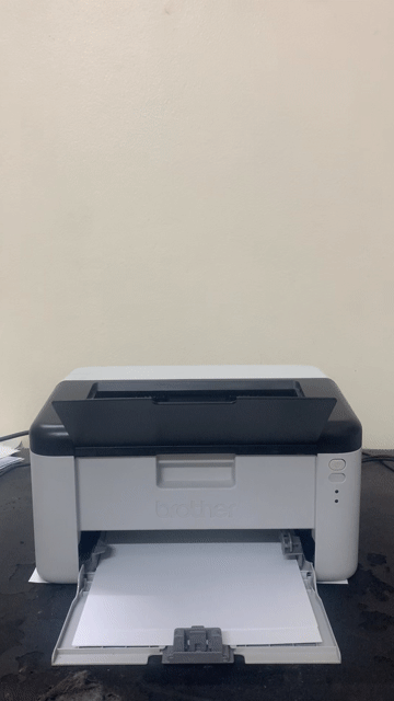 Máy in Brother HL-1211W. Mua bán Đồ dùng văn phòng tại Thành phố Bắc Ninh Bắc Ninh được đăng bởi Tùng Chọi hình 1