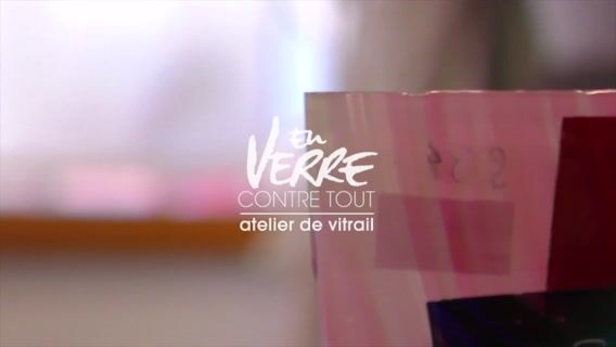 En verre et contre tout