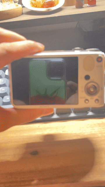 Máy ảnh Sony DSC-HX10V Trắng. Mua bán Máy ảnh, Máy quay tại Quận Phú Nhuận Tp Hồ Chí Minh được đăng bởi Quyên Cao Út hình 1