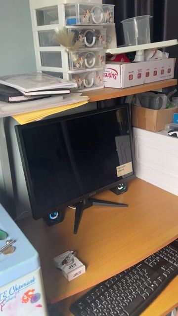 Máy tính để bàn i5 4570 16GB/240GB 24 inch. Mua bán Máy tính để bàn tại Huyện Gò Công Đông Tiền Giang được đăng bởi thai hình 1