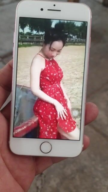 Apple iPhone 7 32GB Hồng Đã dùng. Mua bán Điện thoại tại Quận 7 Tp Hồ Chí Minh được đăng bởi Lâm sơn hình 1