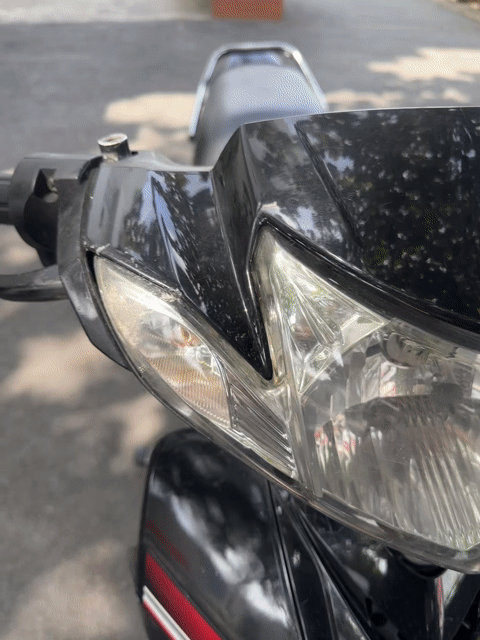 Yamaha Sirius Đen, Đỏ Zin êm. Mua bán Xe máy tại Thành phố Thuận An Bình Dương được đăng bởi xe máy phước thịnh hình 1