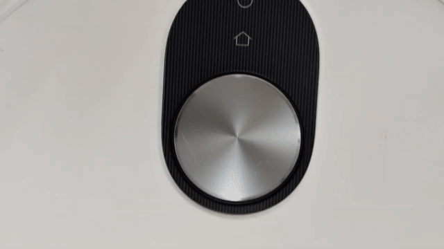 Robot hút bụi Xiaomi 5 EU Trắng Like-new. Mua bán Thiết bị vệ sinh, nhà tắm tại Quận 1 Tp Hồ Chí Minh được đăng bởi LOTUSVN hình 1