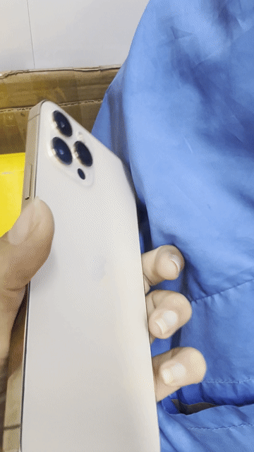 Apple iPhone 12 Pro Max 256GB Mỹ Đã sử dụng. Mua bán Điện thoại tại Quận Thốt Nốt Cần Thơ được đăng bởi kim cương hình 1