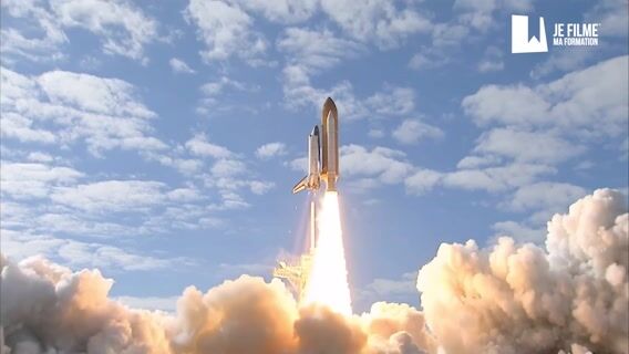 Ma formation d'ingénieur