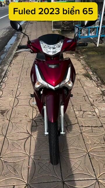 Future Led 2023.. Mua bán Xe máy tại Quận Ô Môn Cần Thơ được đăng bởi Trần Tùng hình 1