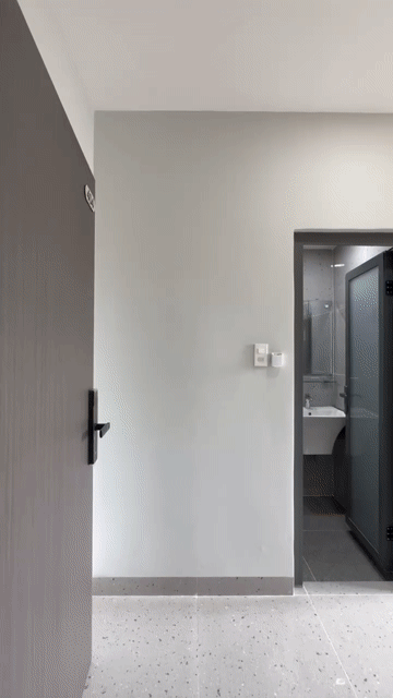 Cho thuê Căn hộ Chung cư Quận 12 Tp Hồ Chí Minh diện tích 30 m² giá 4,2 triệu/tháng