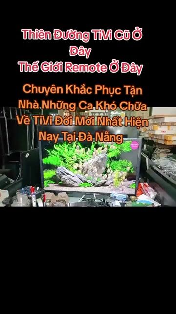 CHUYÊN SỬA📺TIVI MỎNG TẬN NHÀ ĐÀ NẴNG ~ PHƯƠNG NAM. Mua bán Tivi, Âm thanh tại Quận Cẩm Lệ Đà Nẵng được đăng bởi Hạ Trinh hình 1