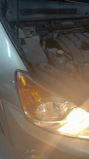 Toyota Rav4 Limited 2008 Vàng cát. Mua bán Ô tô tại Quận Hai Bà Trưng Hà Nội được đăng bởi Lê Hùng Sơn hình 1