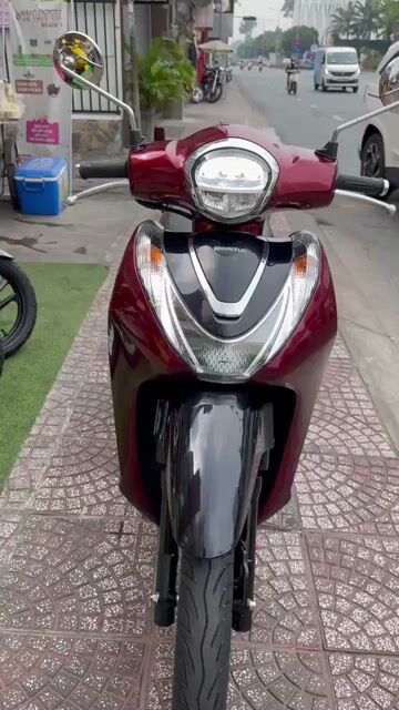 Honda SH Mode 125cc 2022 bs 59x3-54442. Mua bán Xe máy tại Quận Phú Nhuận Tp Hồ Chí Minh được đăng bởi MrS Linh Xe39 hình 1