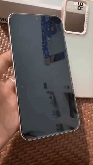 Xiaomi Redmi Turbo 4 Pro 16GB Trắng. Mua bán Điện thoại tại Thành phố Hà Tĩnh Hà Tĩnh được đăng bởi Quyền Lucky hình 1