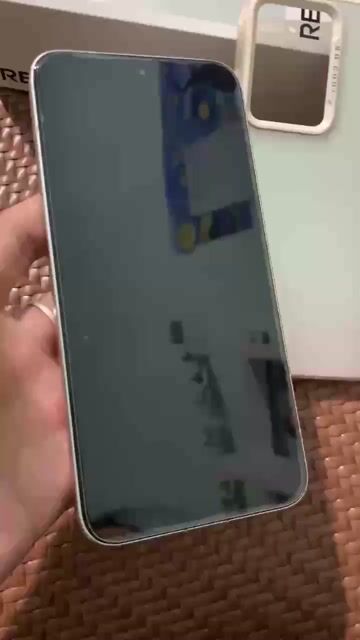 Xiaomi Redmi Turbo 4 Pro 16GB Trắng. Mua bán Điện thoại tại Thành phố Hà Tĩnh Hà Tĩnh được đăng bởi Quyền Lucky hình 1