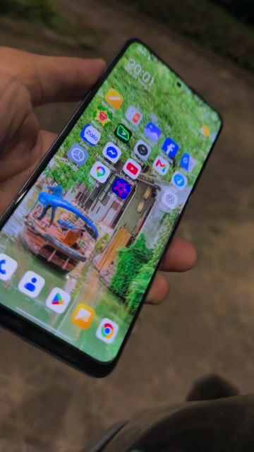 Cần bán Xiaomi Redmi Note 12 5G 8GB/128GB Xanh. Mua bán Điện thoại tại Thành phố Quảng Ngãi Quảng Ngãi được đăng bởi Vip hình 1
