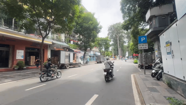 Cho thuê Văn phòng, Mặt bằng kinh doanh Quận 3 Tp Hồ Chí Minh diện tích 1200 m² giá 750 triệu/tháng