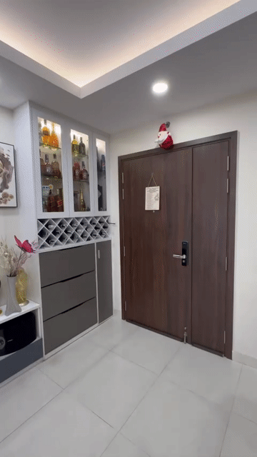 Mua bán Căn hộ Chung cư Citrine Apartment Thành phố Thủ Đức Tp Hồ Chí Minh diện tích 73 m² giá 3,65 tỷ