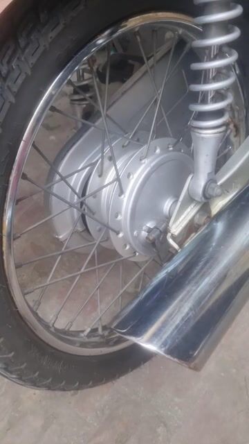 Honda Wave 2006 Xanh đen. Mua bán Xe máy tại Quận Hoàng Mai Hà Nội được đăng bởi Hoàng văn hưng  hình 1