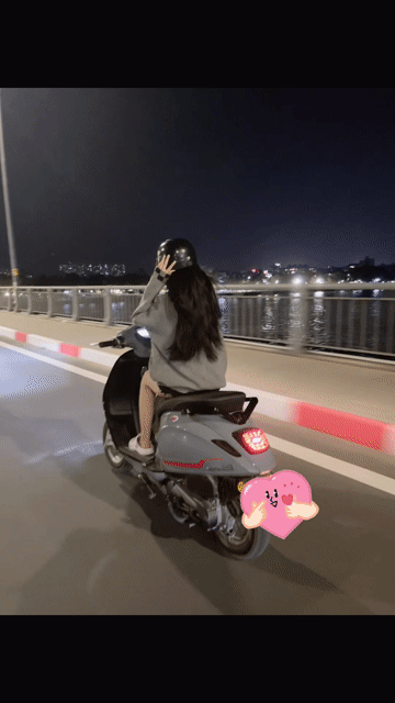 xe 50cc dành cho học sinh sinh viên. Mua bán Xe máy tại Thành phố Biên Hòa Đồng Nai được đăng bởi Thanh Thuý hình 1
