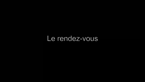 Le Rendez-vous