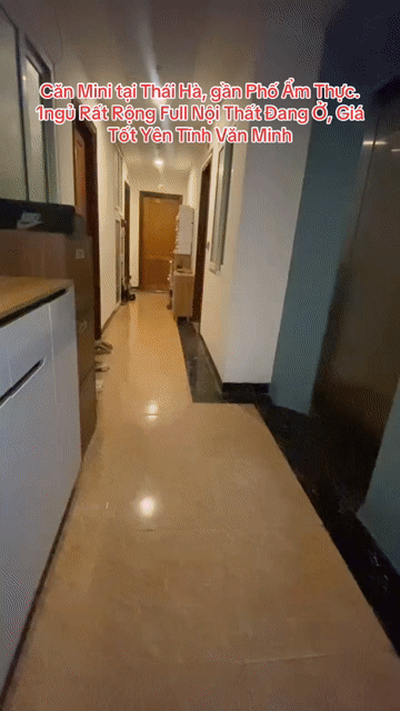 Mua bán Căn hộ Chung cư Quận Đống Đa Hà Nội diện tích 38 m² giá 1,65 tỷ